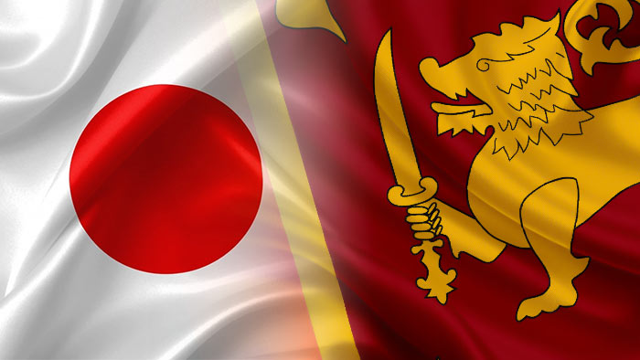 ජපානයෙන්, ශ්‍රී ලංකාවට ඇමරිකානු ඩොලර් මිලියන 1.33ක මූල්‍යාධාරයක්